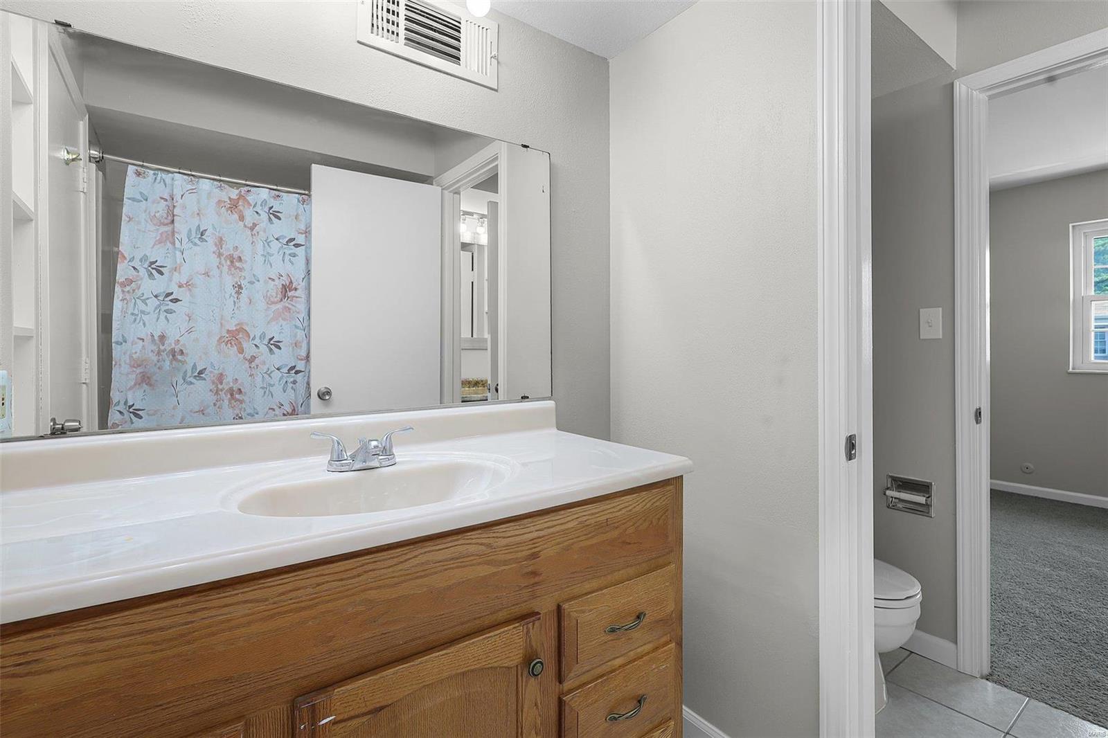 Burtonwood Manor Condo 1 - Residential