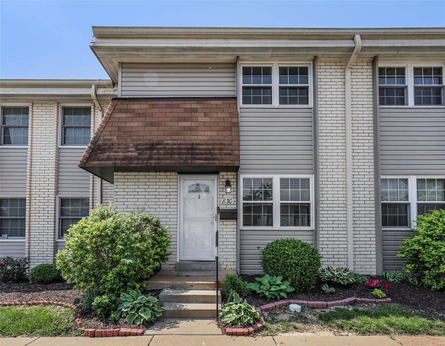 Burtonwood Manor Condo 1 - Residential