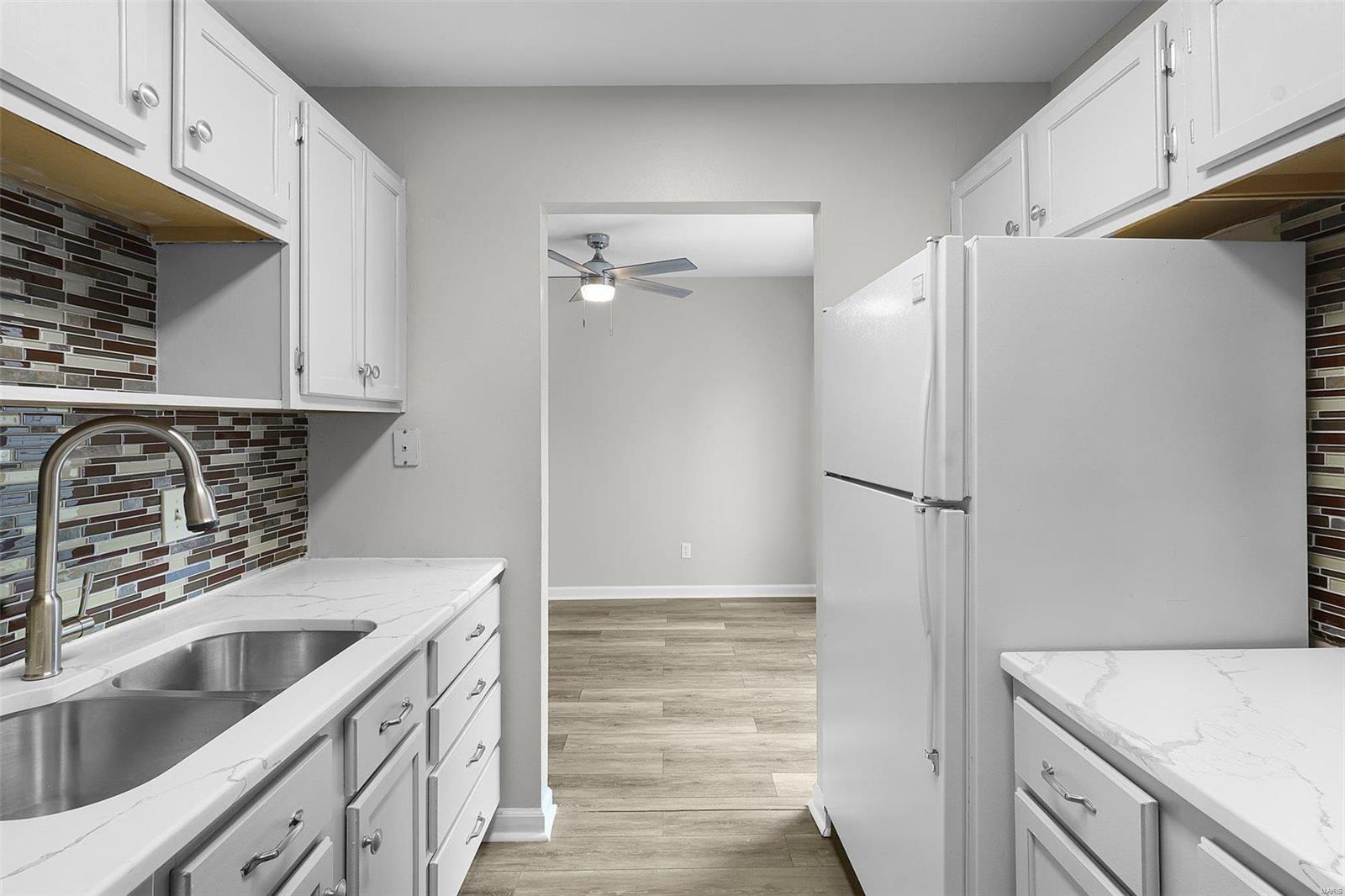 Burtonwood Manor Condo 1 - Residential