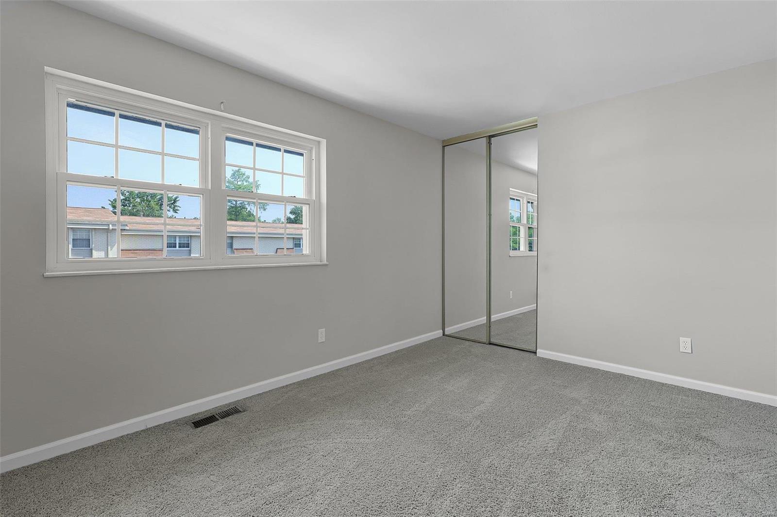 Burtonwood Manor Condo 1 - Residential