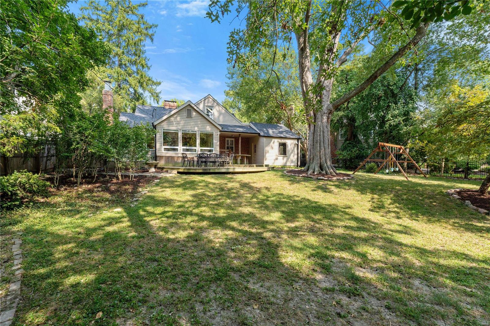 Woodlawn Terrace - Residential