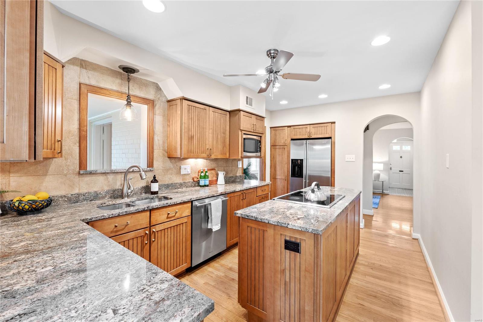 Woodlawn Terrace - Residential