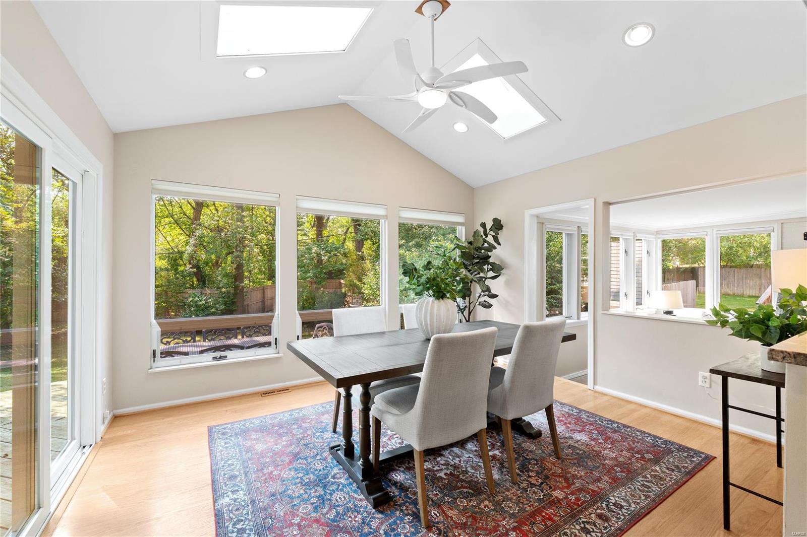 Woodlawn Terrace - Residential