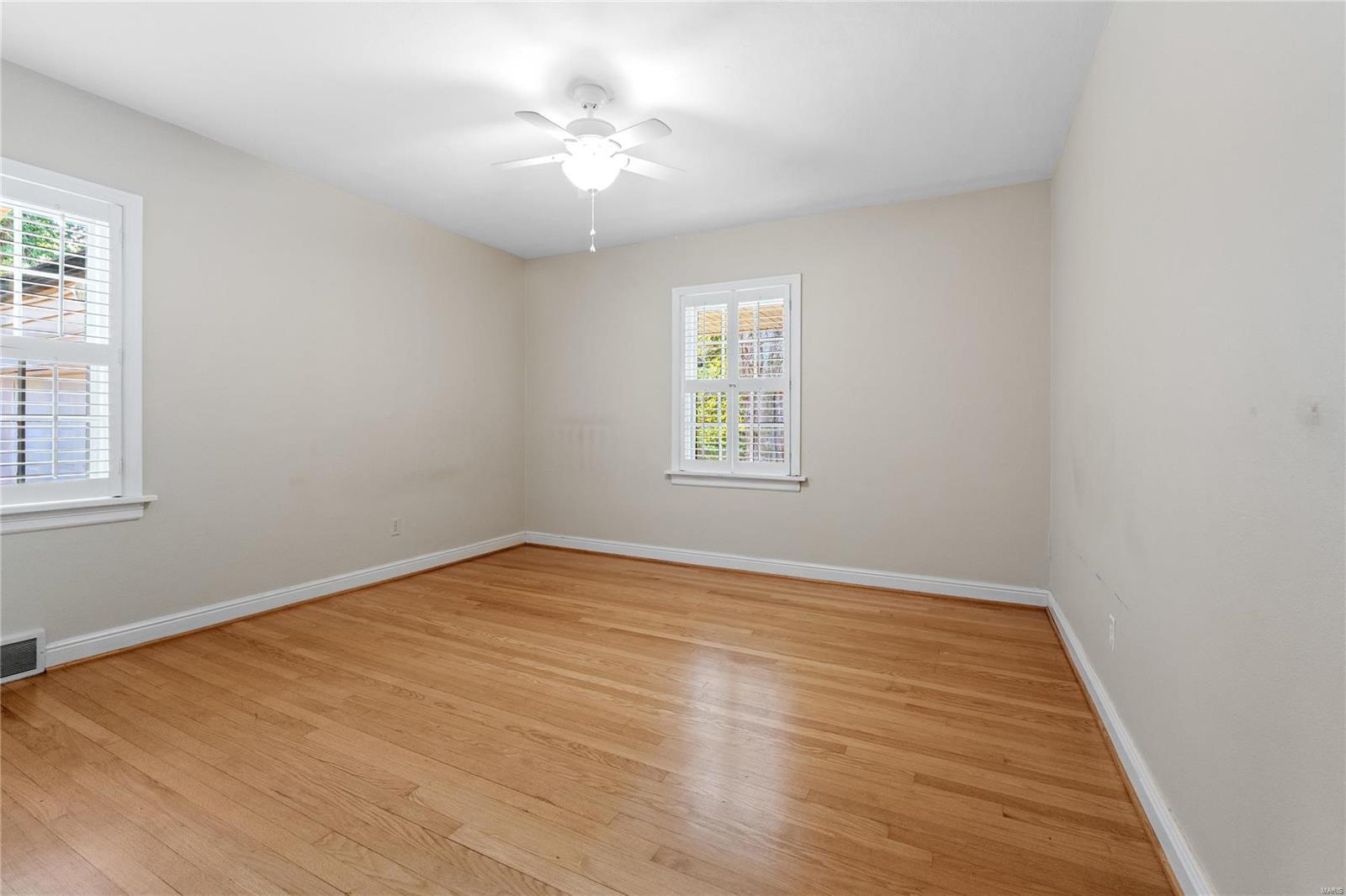 Woodlawn Terrace - Residential