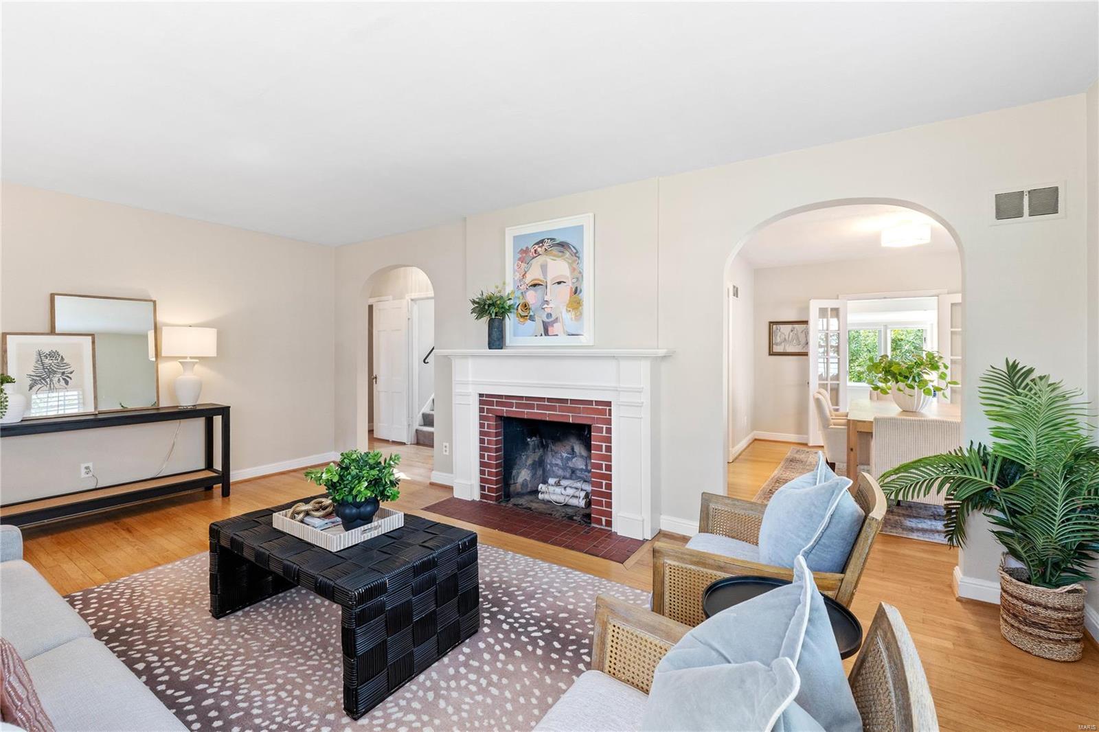 Woodlawn Terrace - Residential