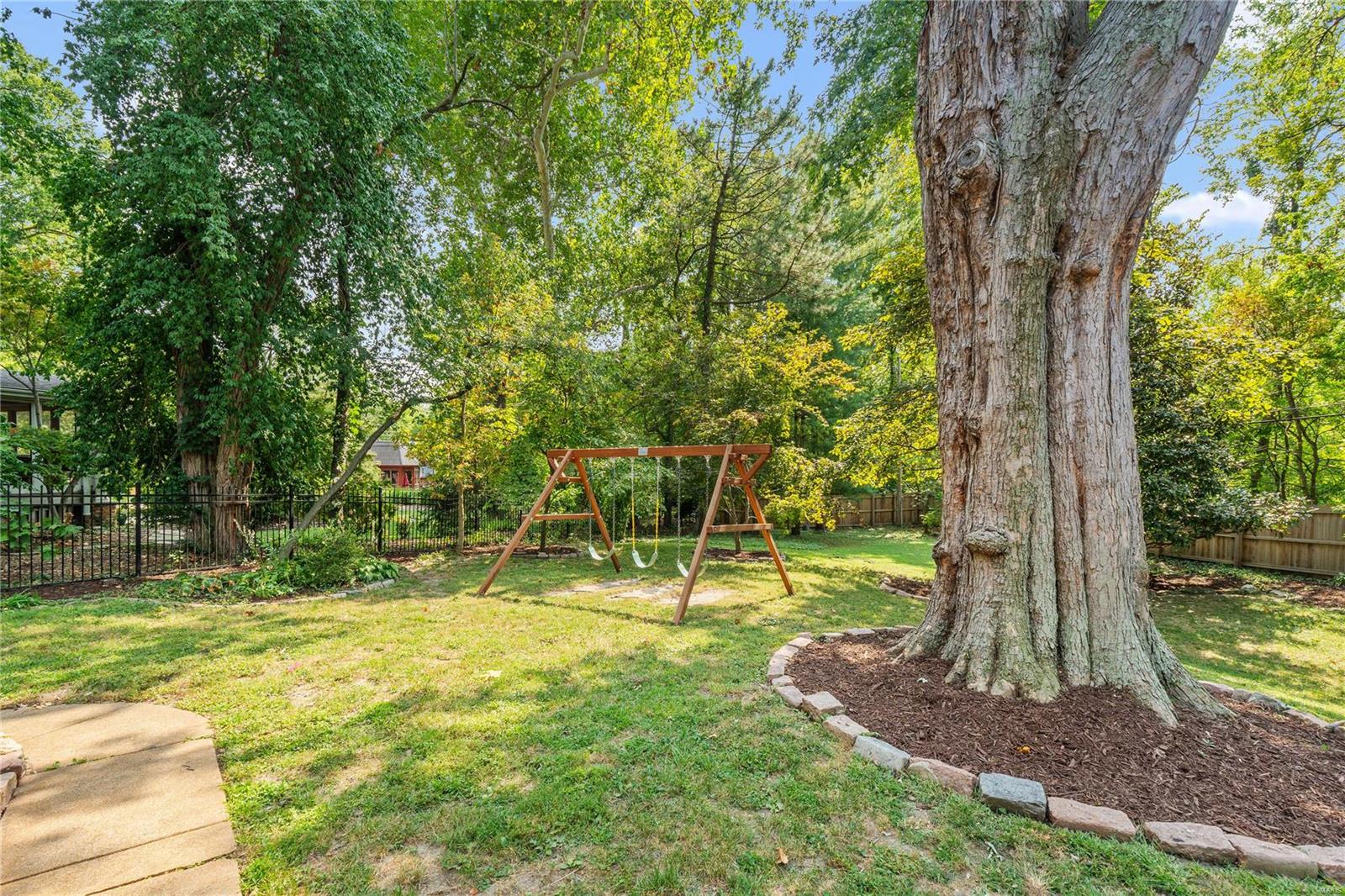 Woodlawn Terrace - Residential