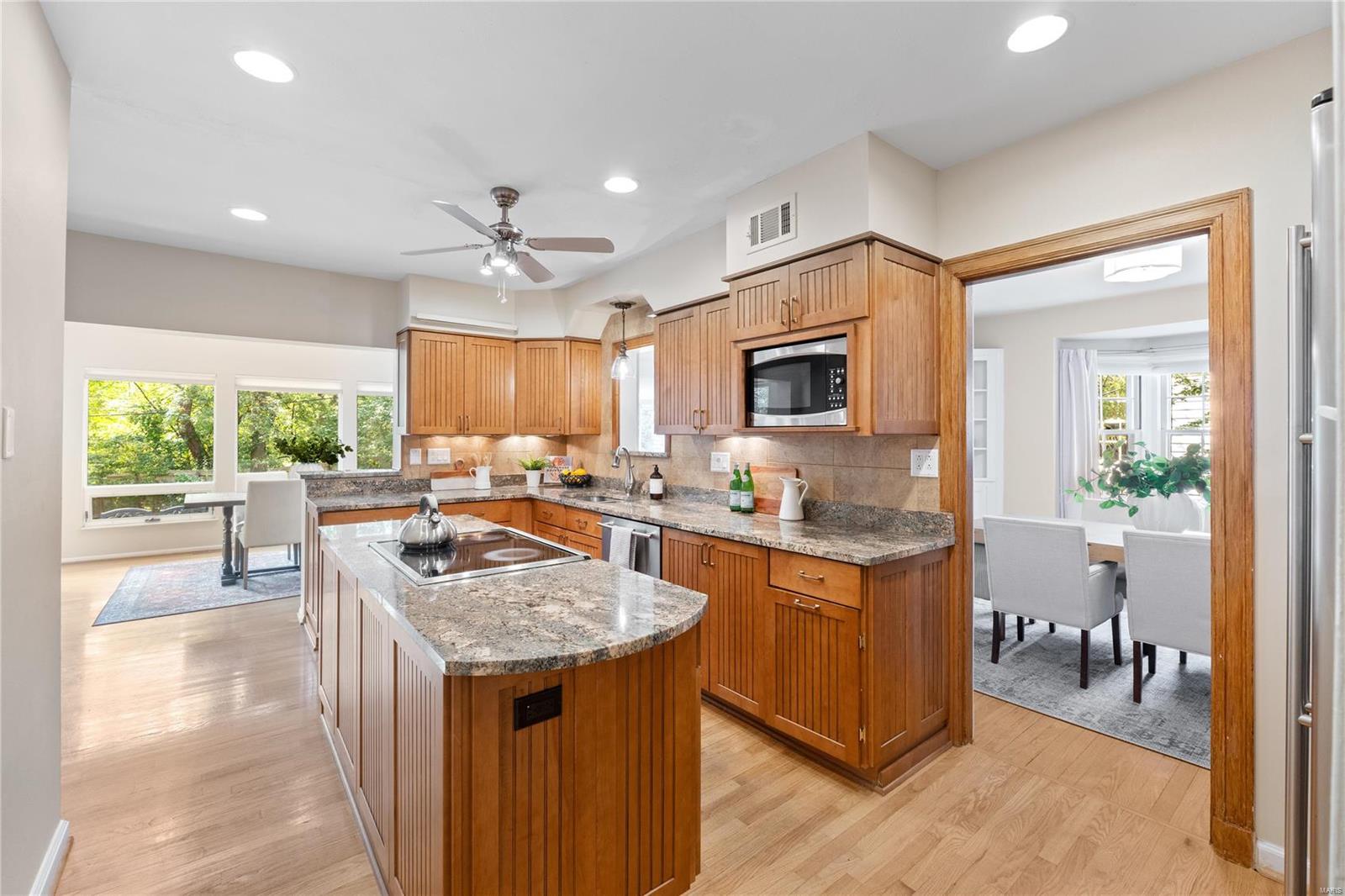 Woodlawn Terrace - Residential