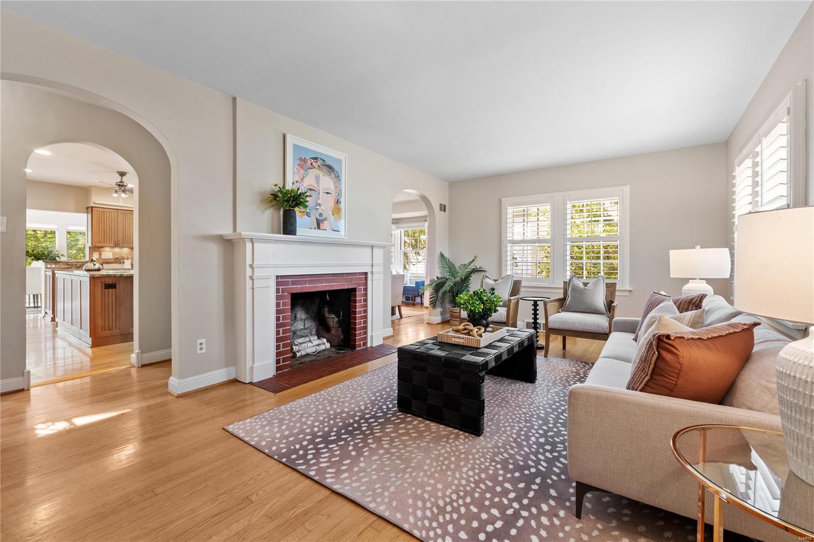 Woodlawn Terrace - Residential