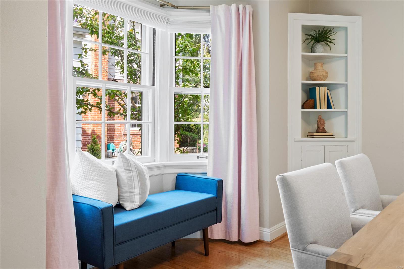 Woodlawn Terrace - Residential