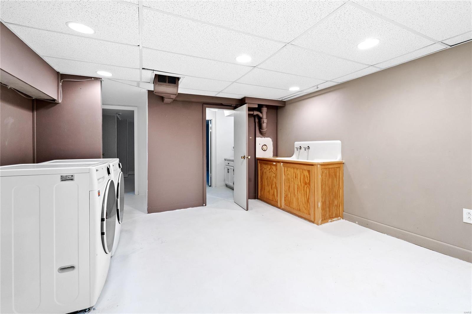 Woodlawn Terrace - Residential