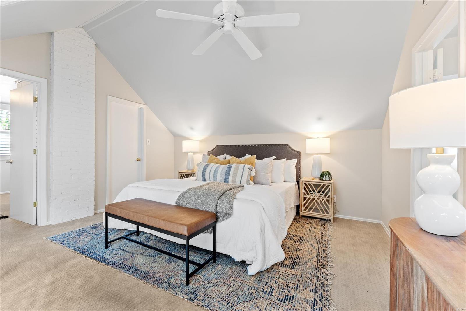 Woodlawn Terrace - Residential