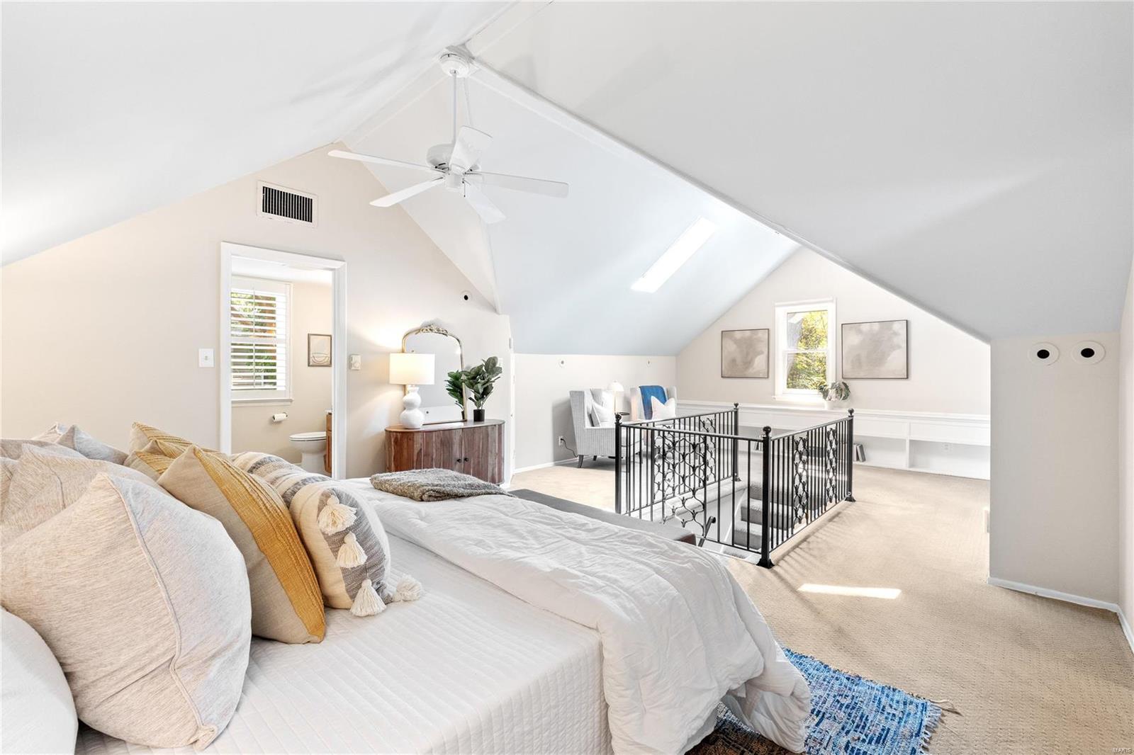 Woodlawn Terrace - Residential