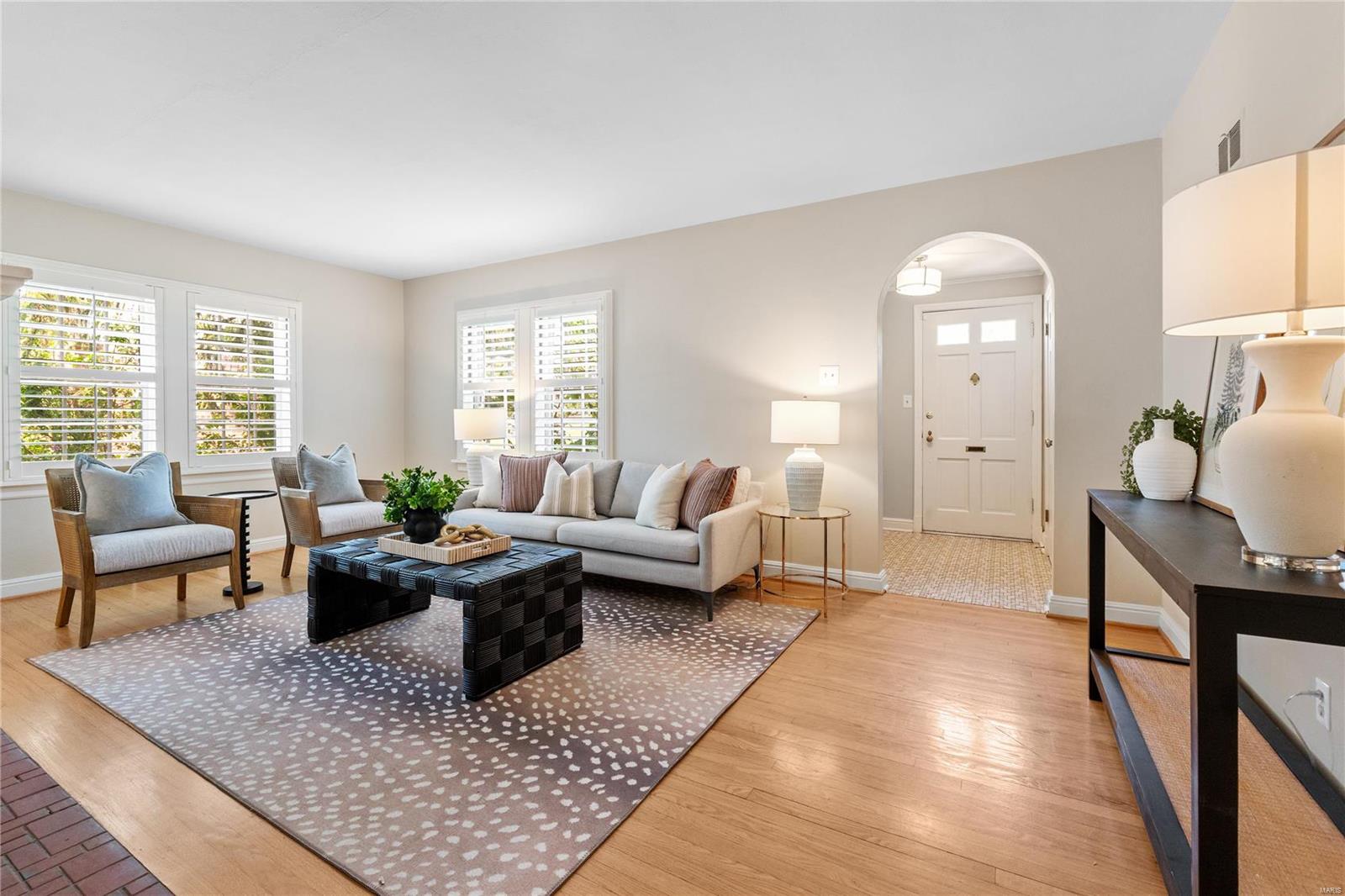 Woodlawn Terrace - Residential