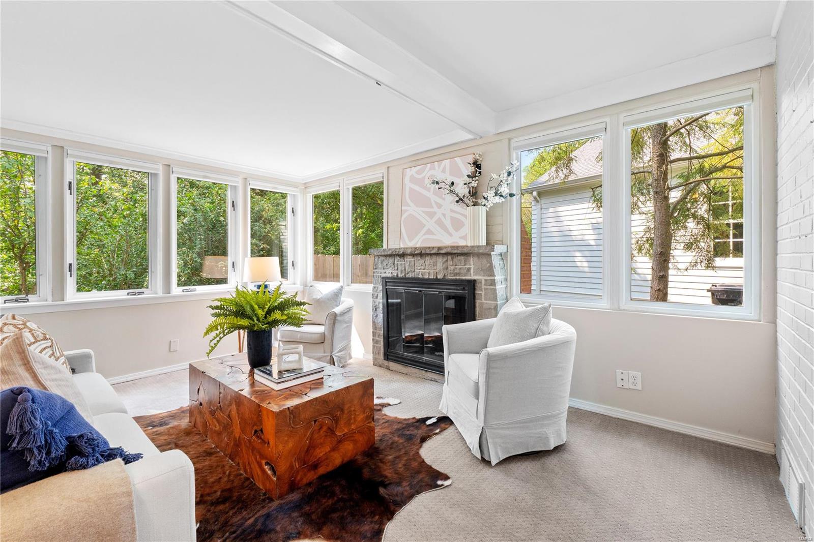 Woodlawn Terrace - Residential