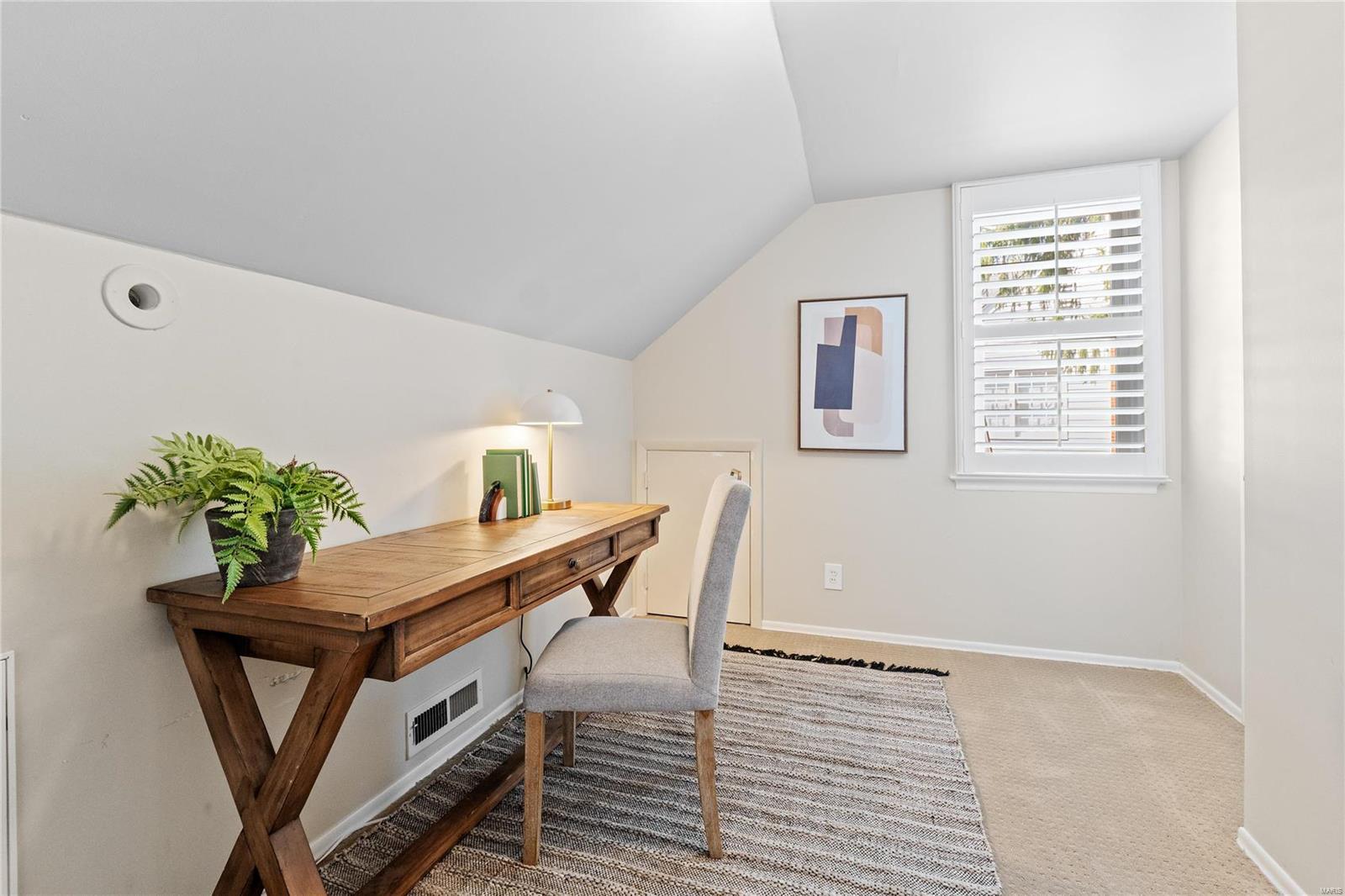 Woodlawn Terrace - Residential