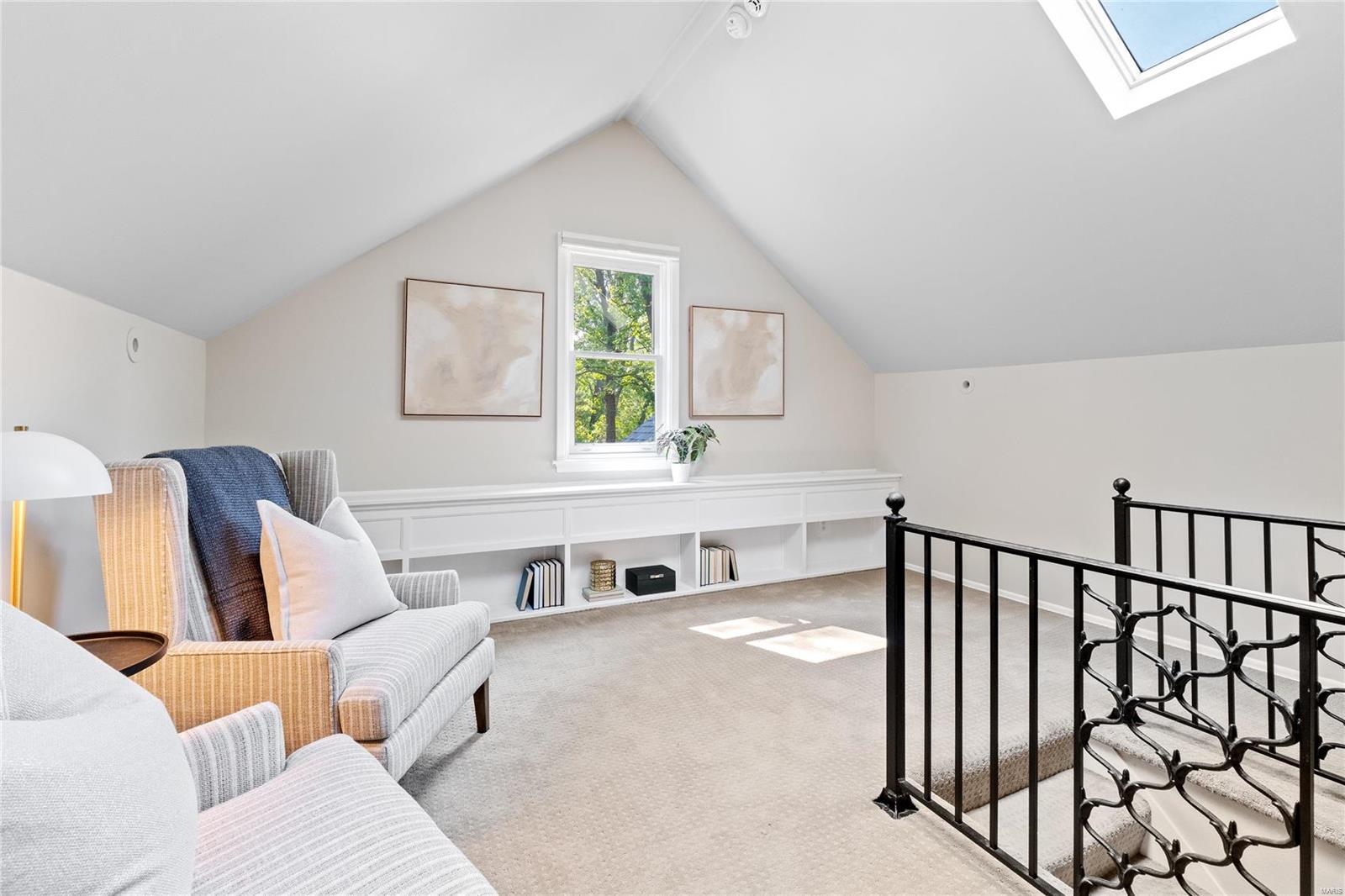 Woodlawn Terrace - Residential