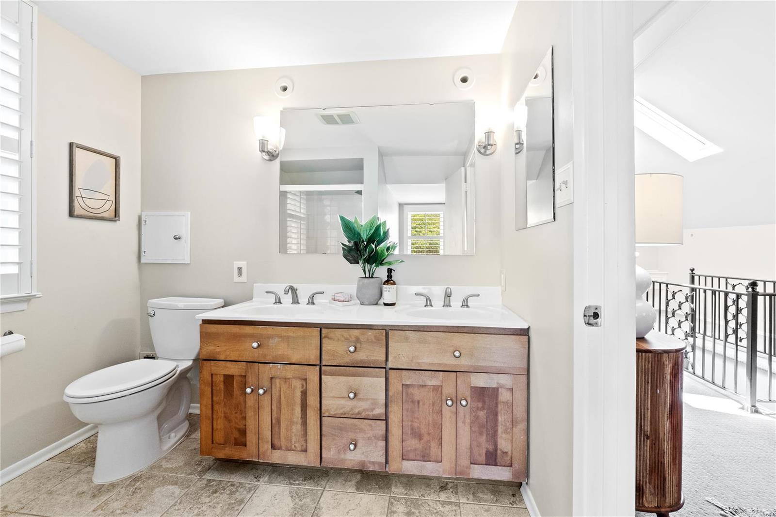 Woodlawn Terrace - Residential