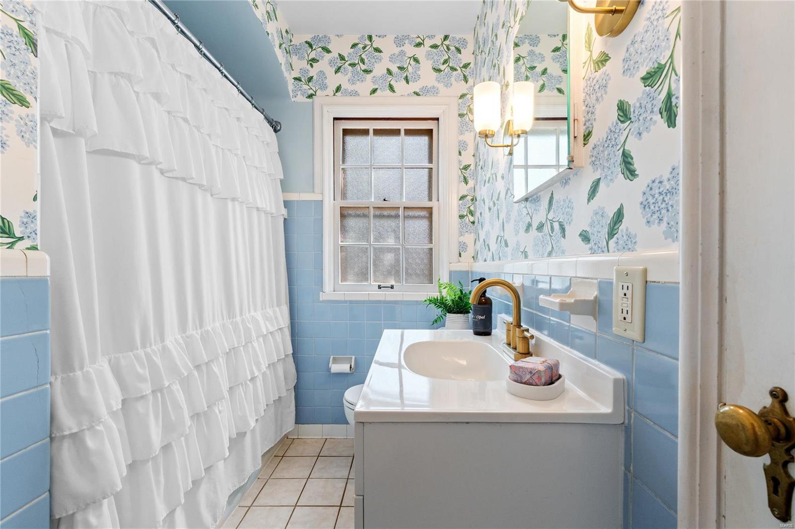 Woodlawn Terrace - Residential