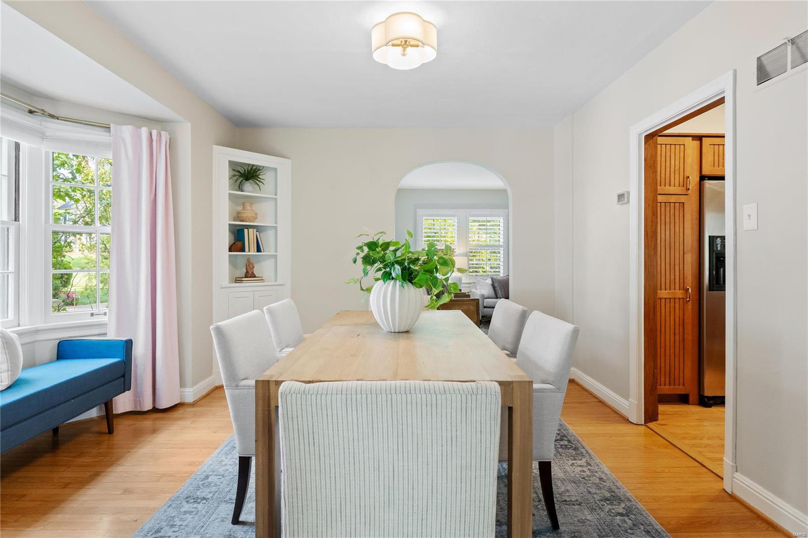 Woodlawn Terrace - Residential