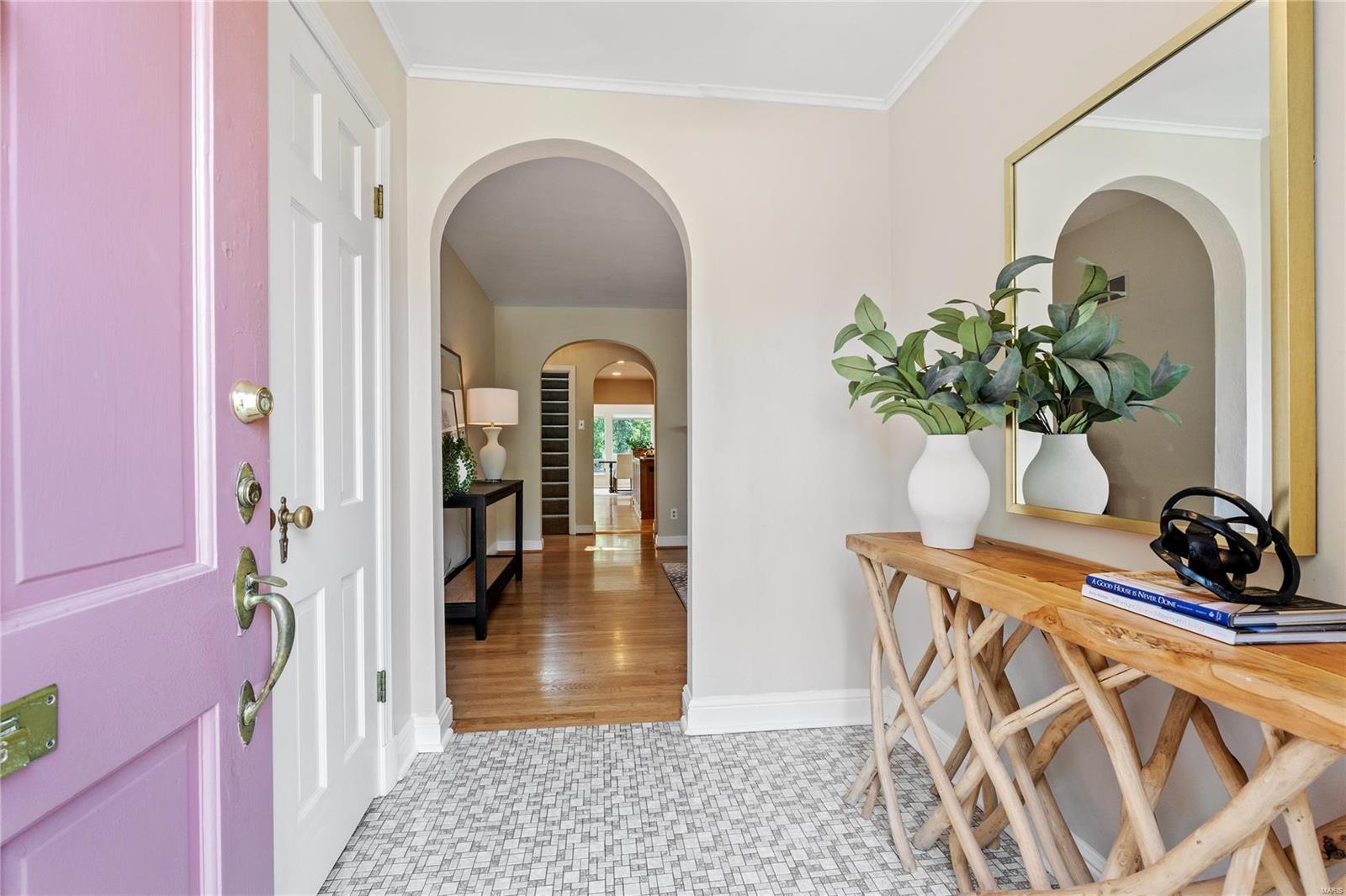 Woodlawn Terrace - Residential