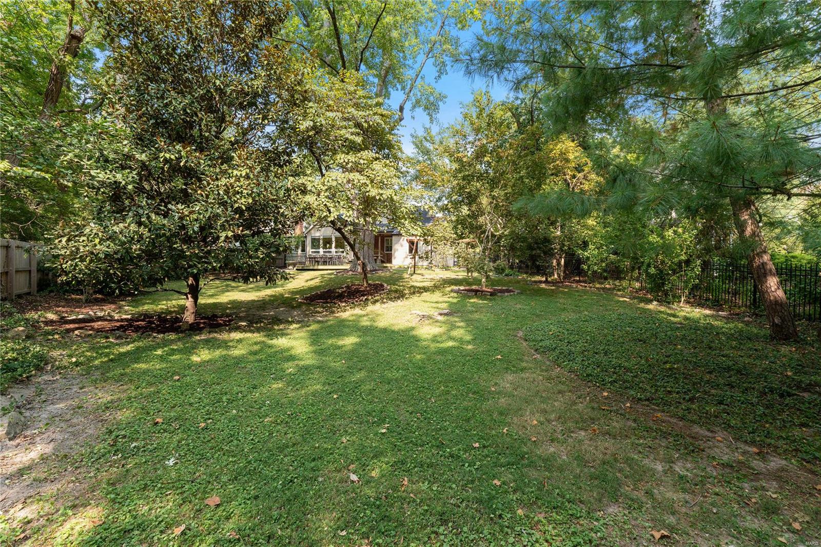 Woodlawn Terrace - Residential