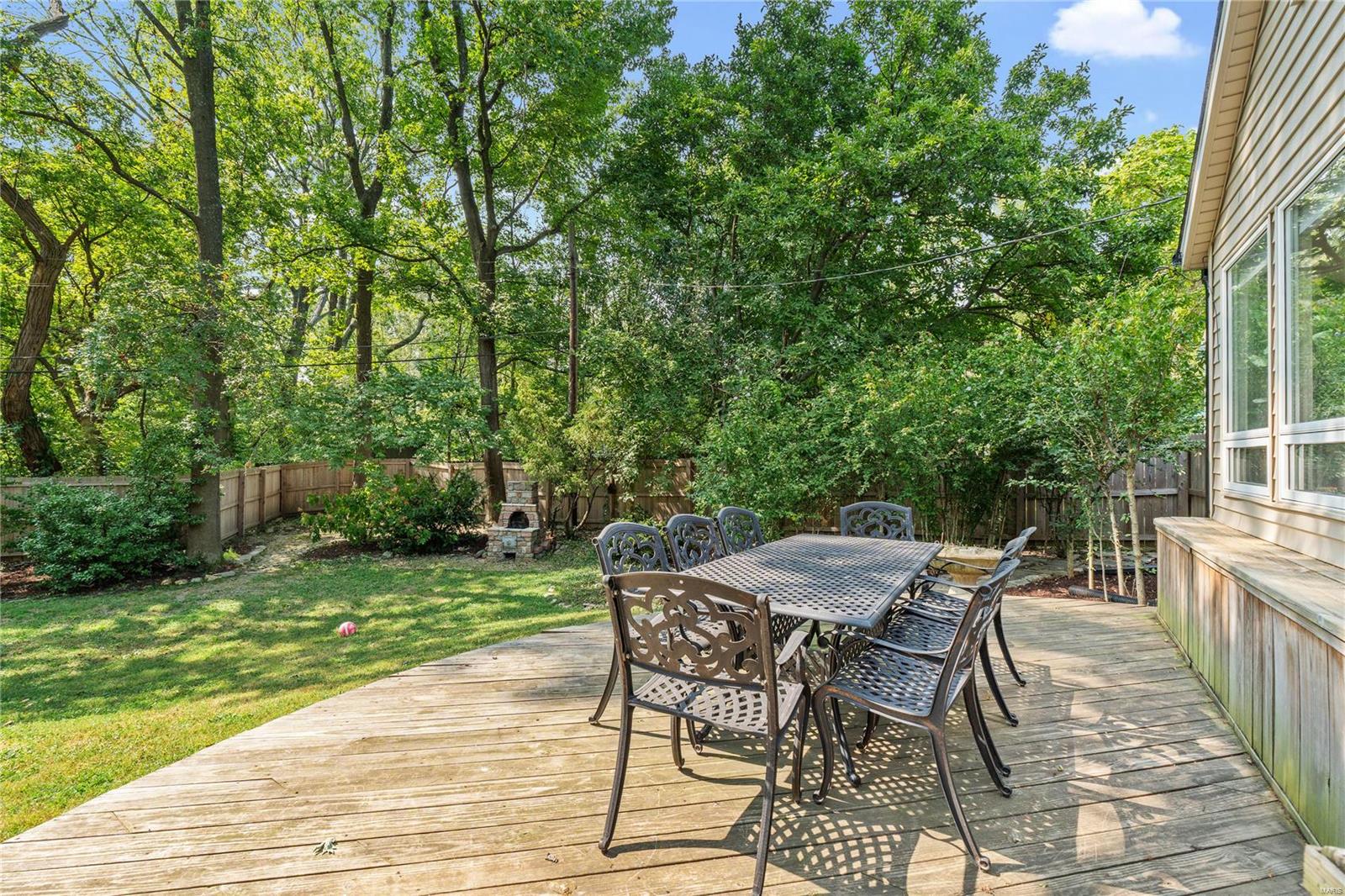 Woodlawn Terrace - Residential