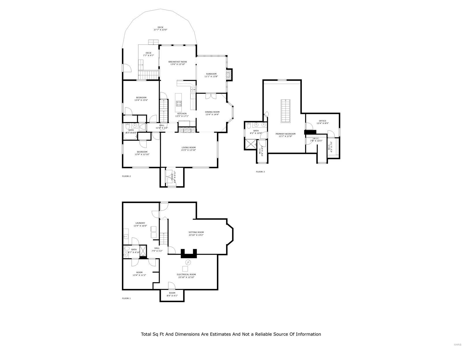 Woodlawn Terrace - Residential