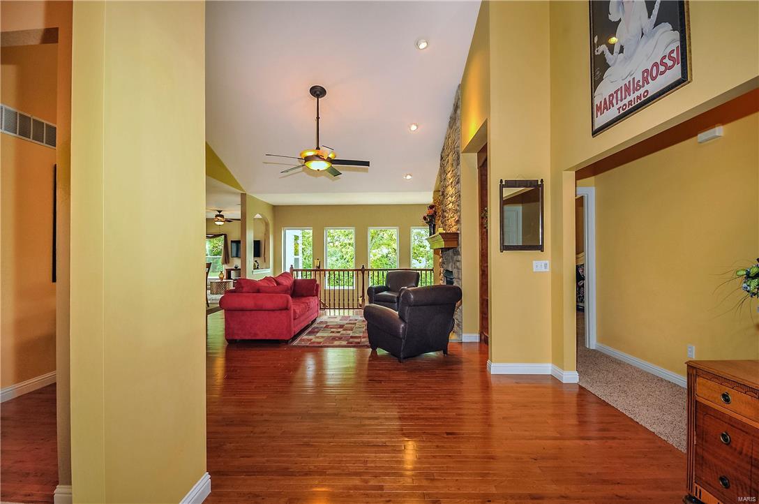 Est At Heritage Trails - Residential