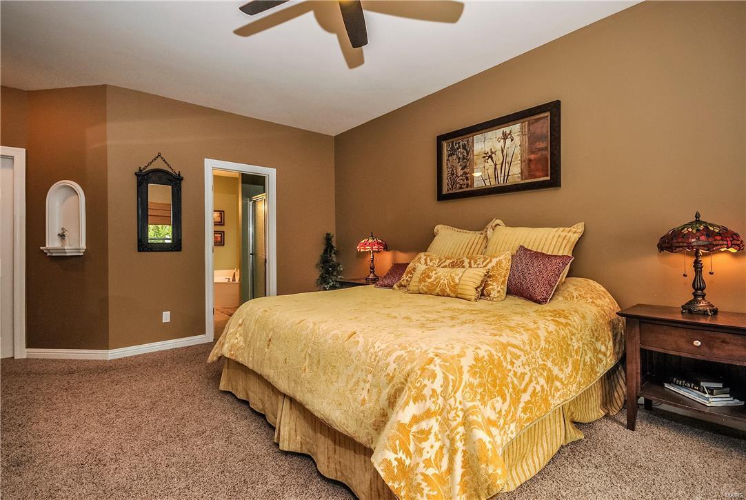 Est At Heritage Trails - Residential