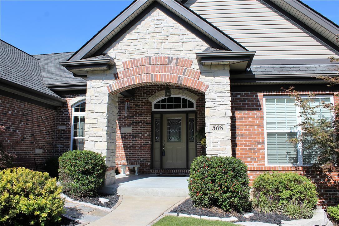 Est At Heritage Trails - Residential