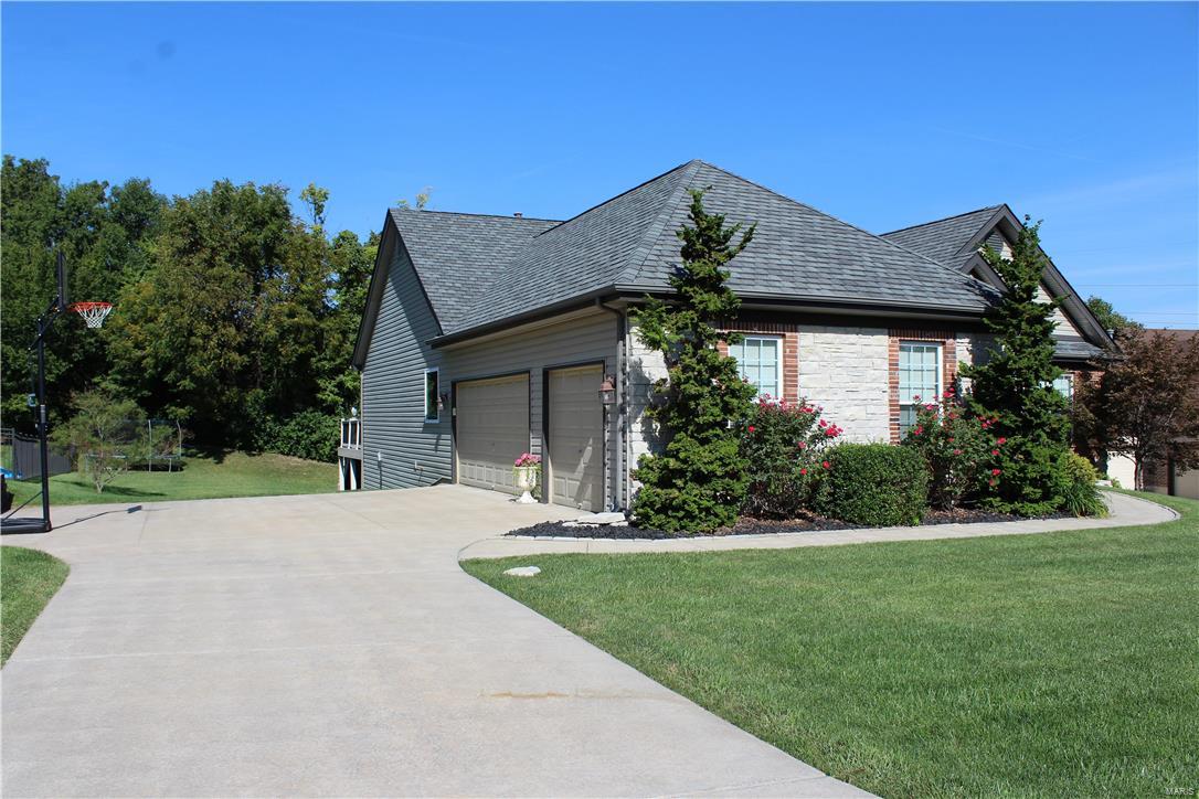 Est At Heritage Trails - Residential