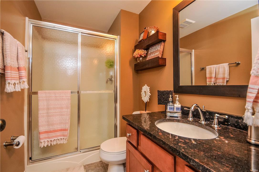 Est At Heritage Trails - Residential