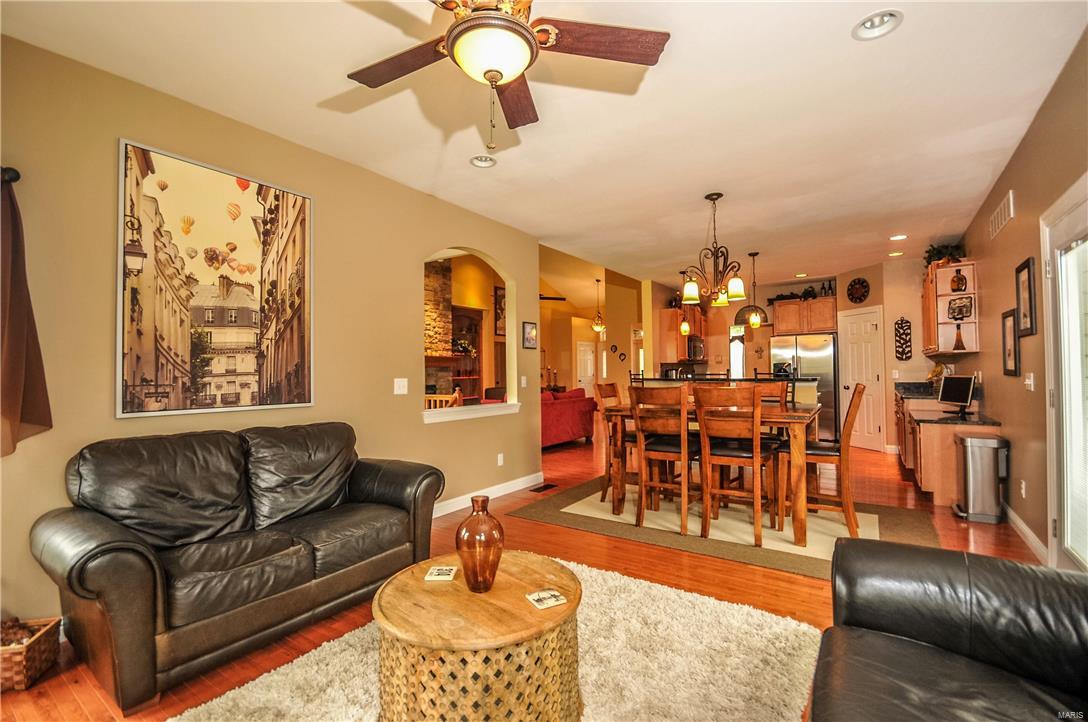 Est At Heritage Trails - Residential