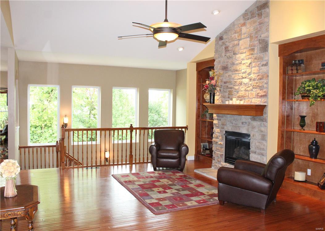 Est At Heritage Trails - Residential