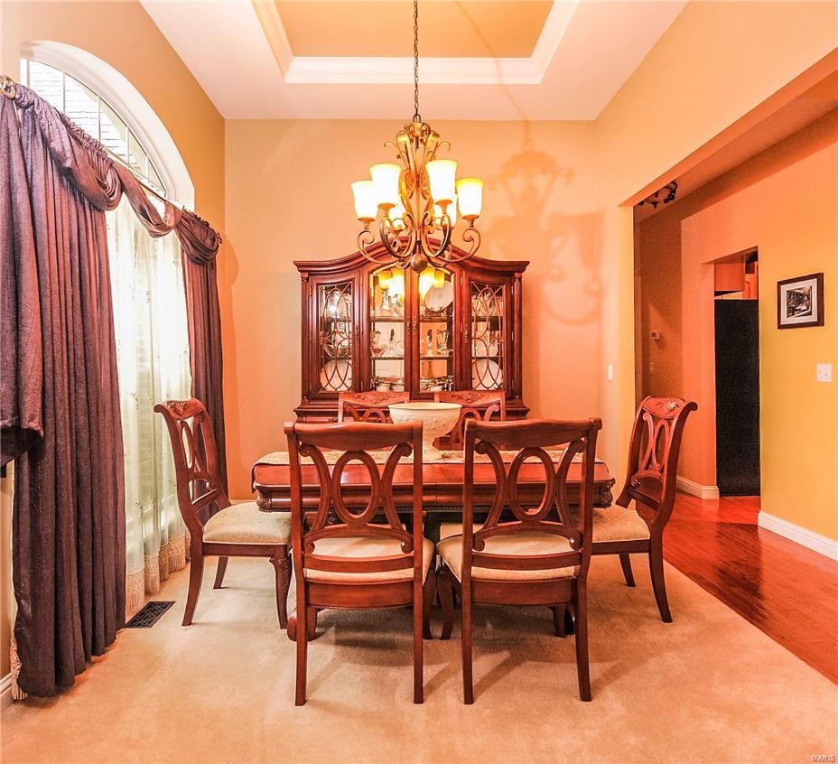 Est At Heritage Trails - Residential