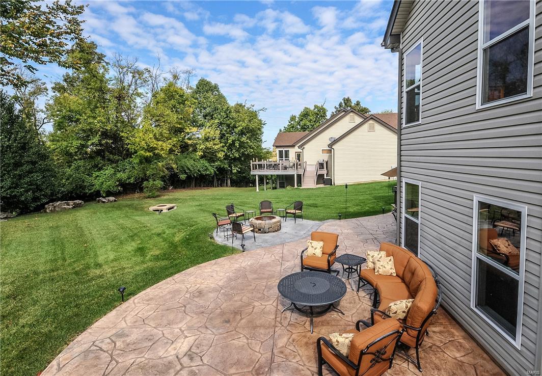 Est At Heritage Trails - Residential