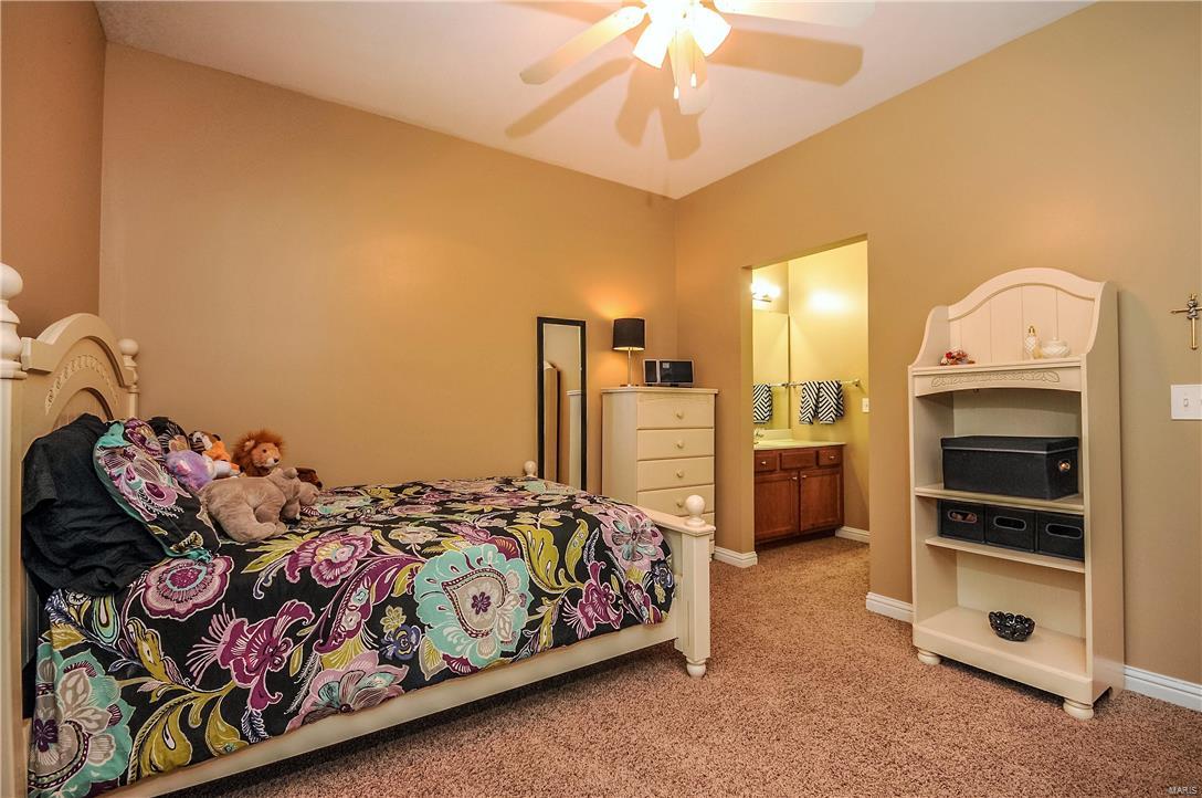 Est At Heritage Trails - Residential