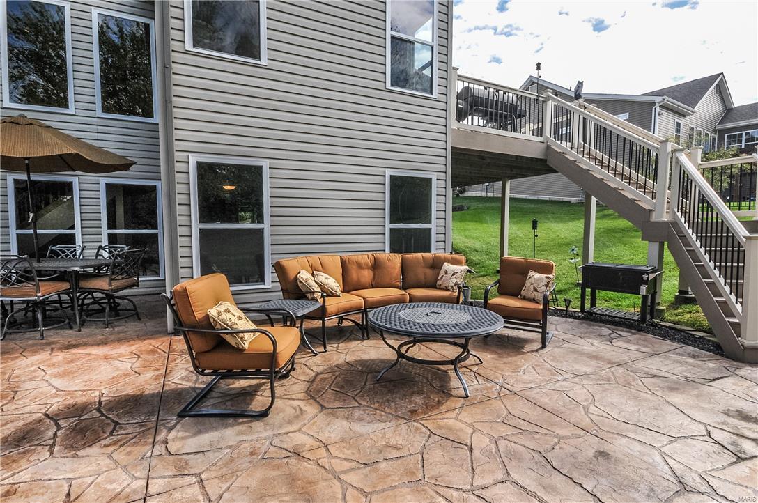 Est At Heritage Trails - Residential