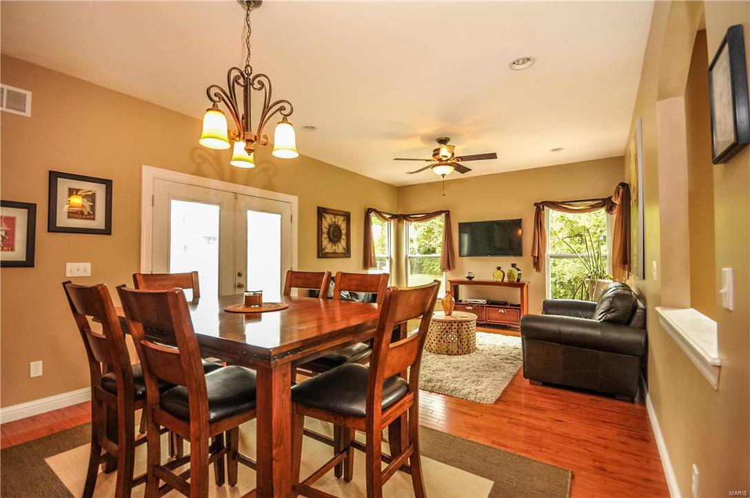 Est At Heritage Trails - Residential