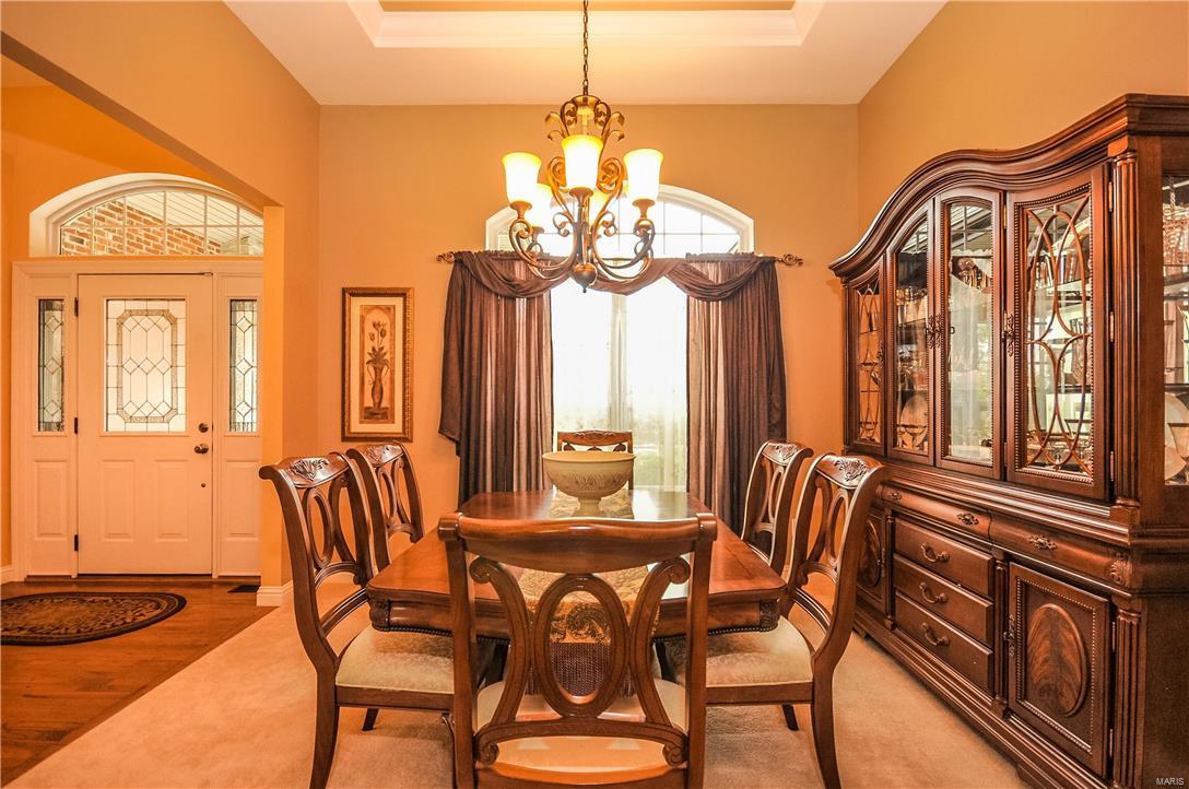 Est At Heritage Trails - Residential