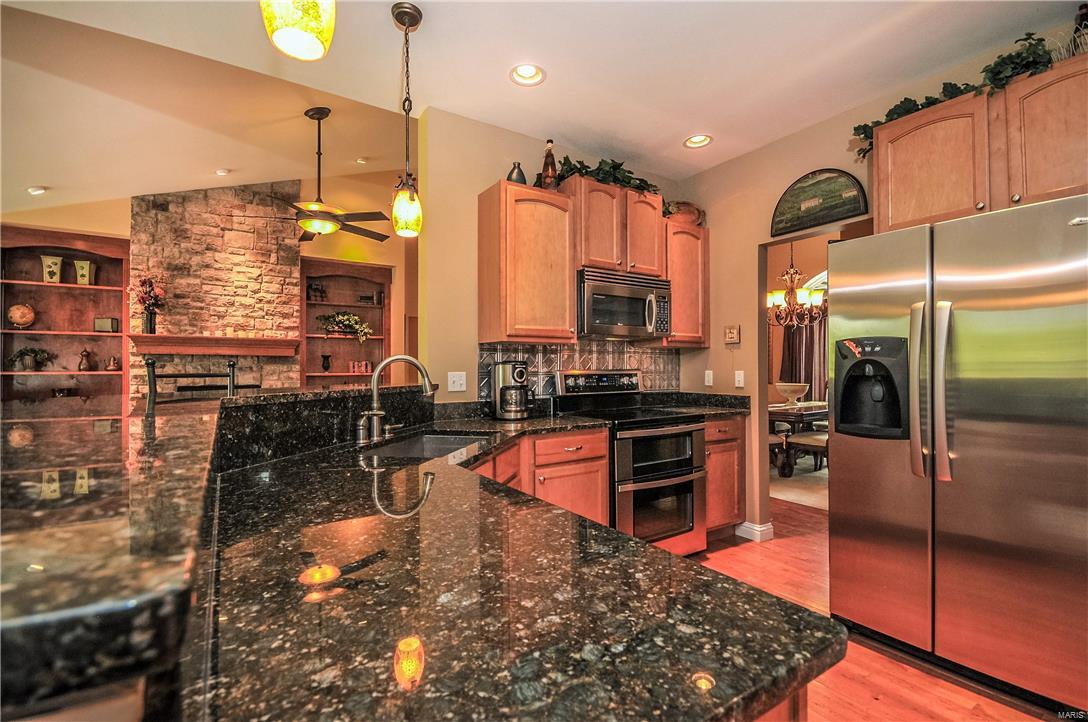 Est At Heritage Trails - Residential