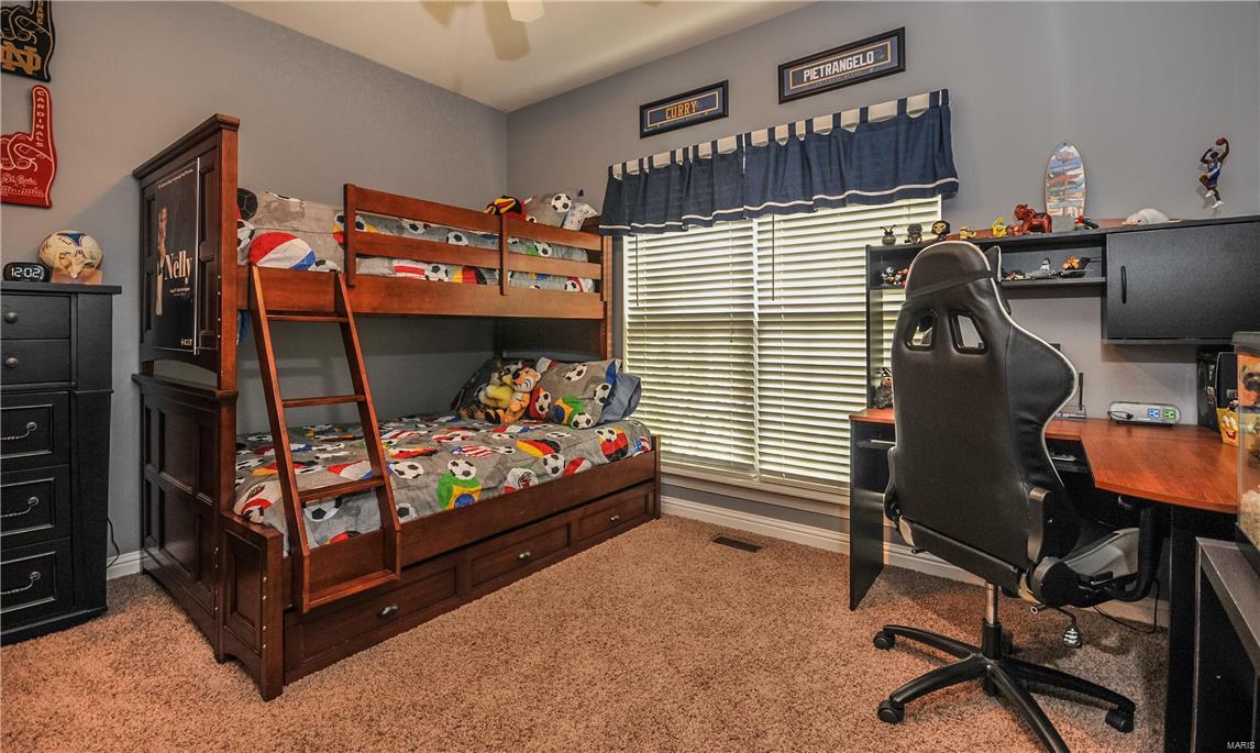 Est At Heritage Trails - Residential