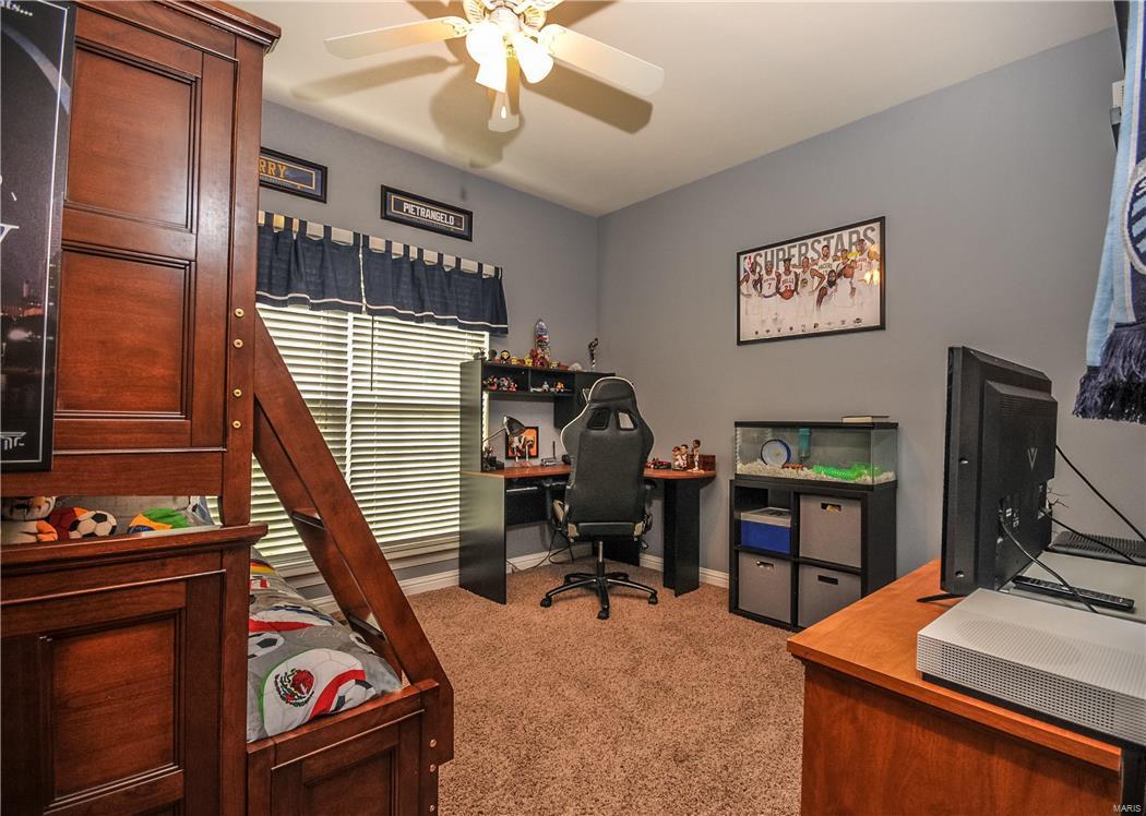 Est At Heritage Trails - Residential