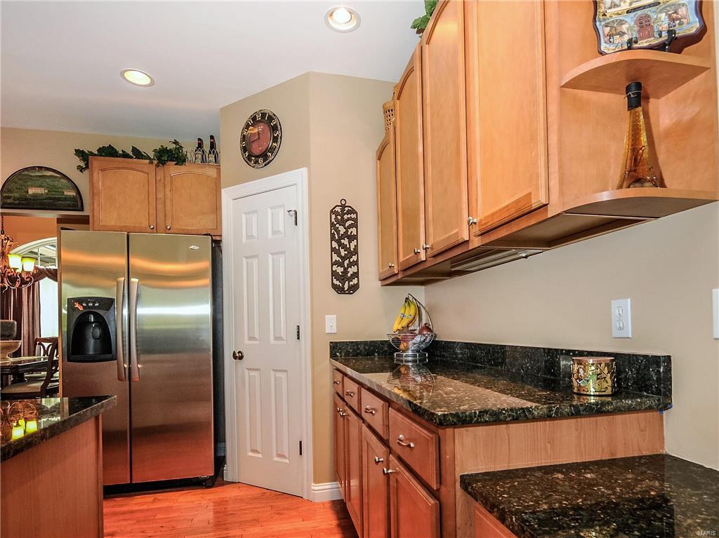 Est At Heritage Trails - Residential