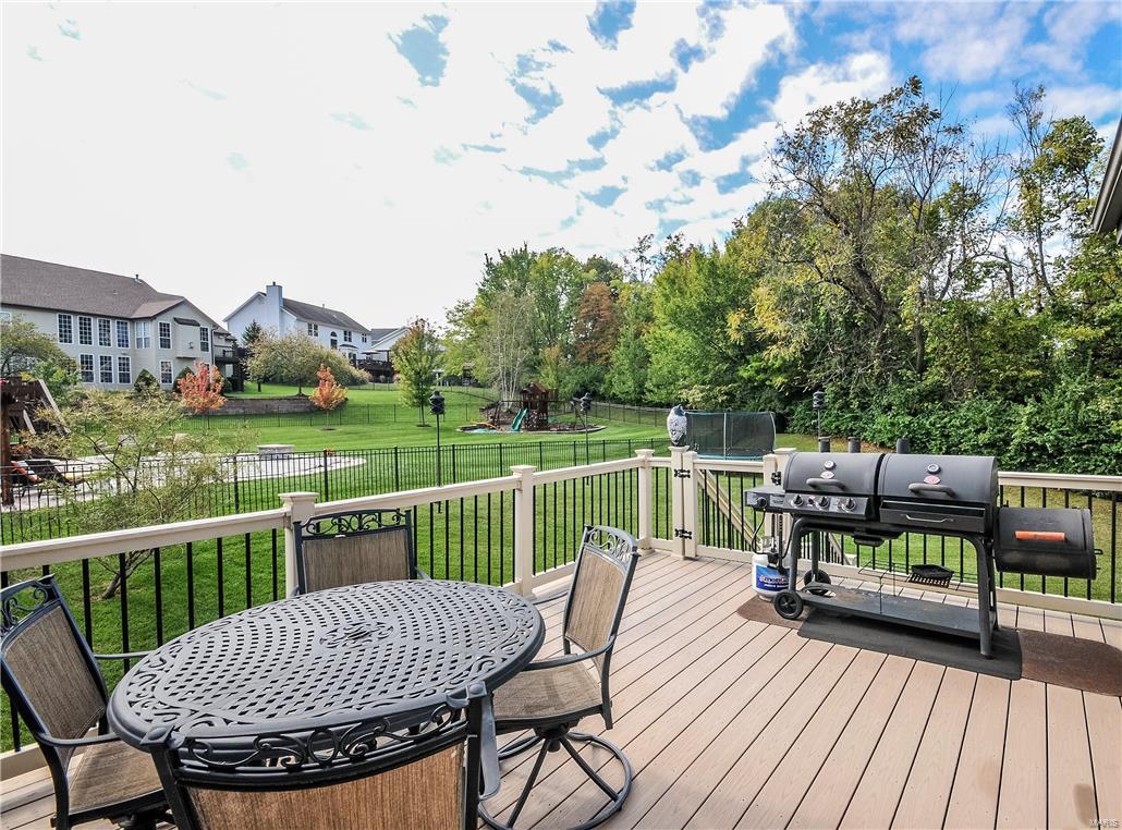 Est At Heritage Trails - Residential