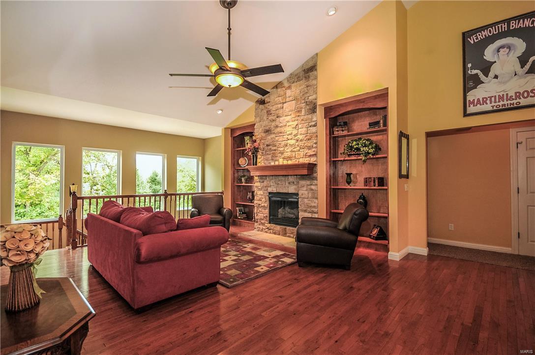 Est At Heritage Trails - Residential