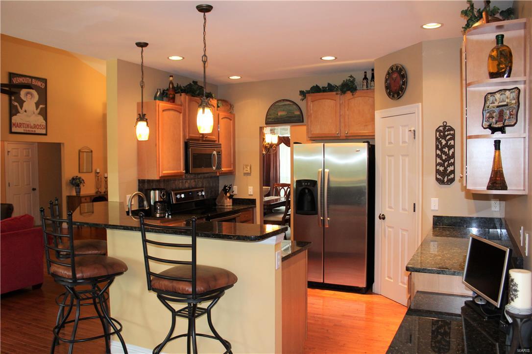 Est At Heritage Trails - Residential