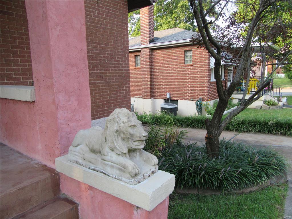Point Breeze Homesites - Residential