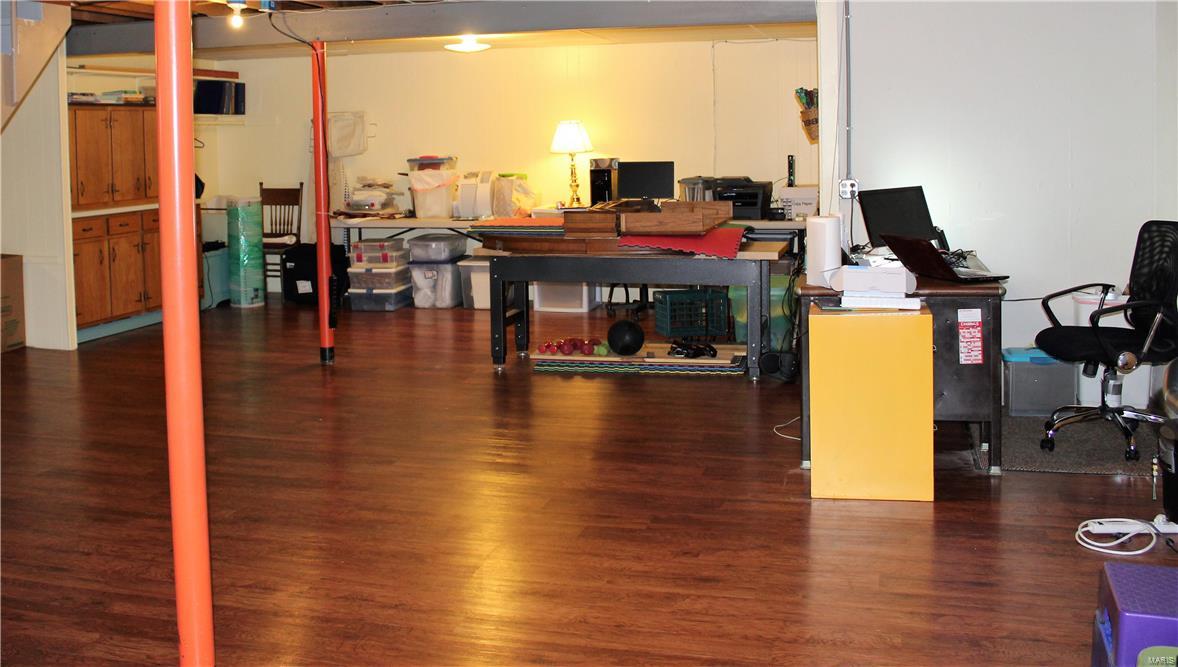 Duchesne Hills #4 - Residential