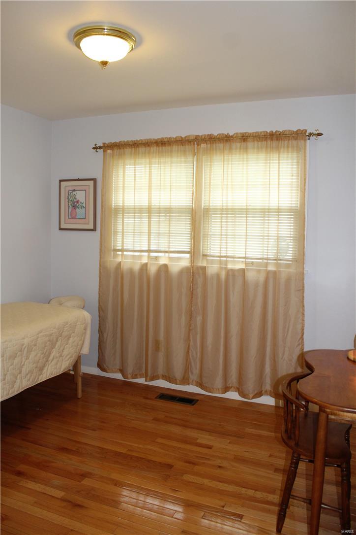 Duchesne Hills #4 - Residential